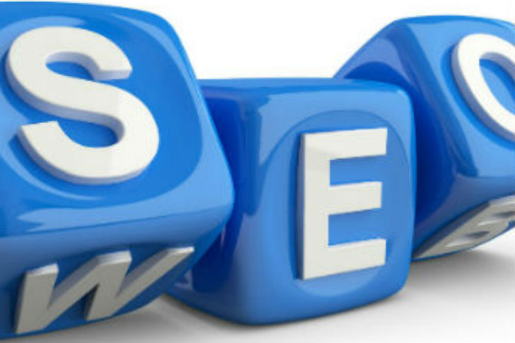 SEO dice