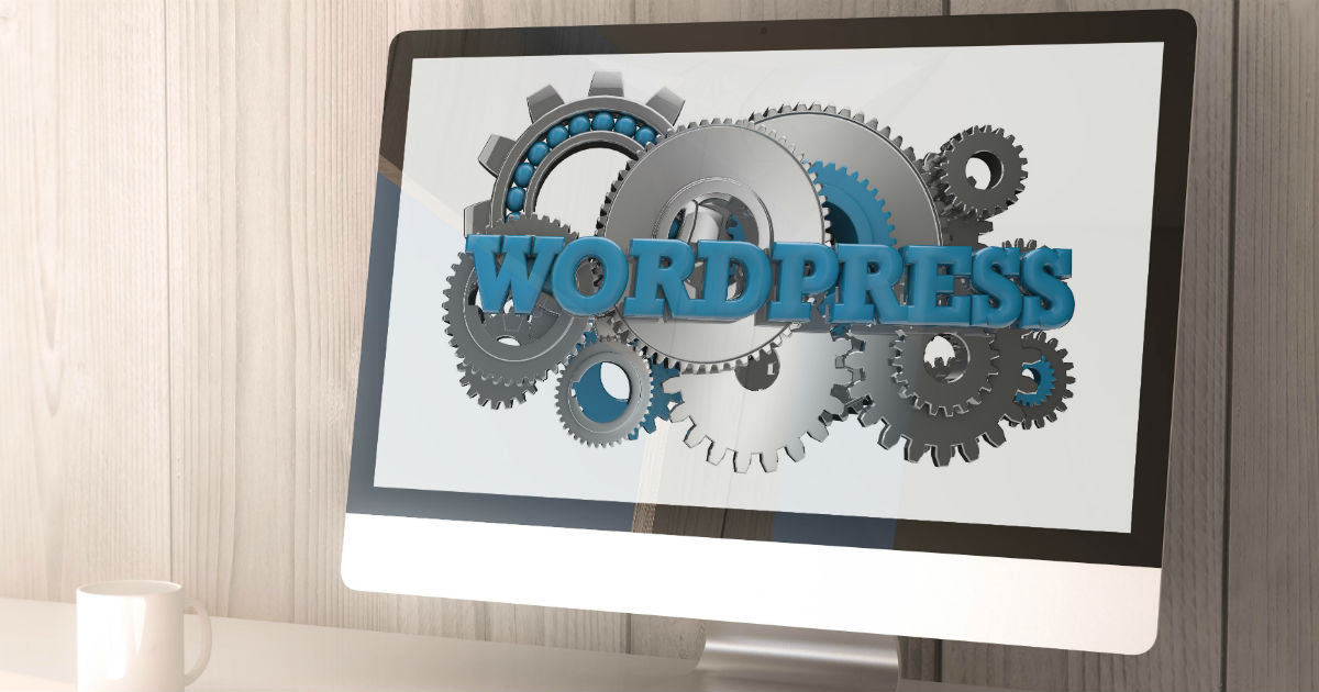 Web Design Houston | WordPress CMS Web Design - ProEngage Local