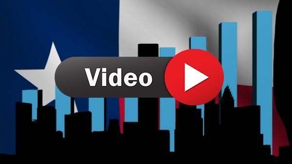 Local SEO company video play button