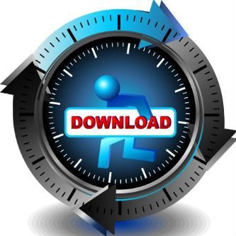 Page speed download time wrist watch