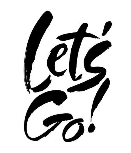 Lets go to Best Houston search engine optimization service contact form sign with exclamation mark