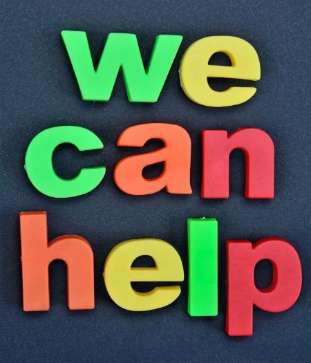 Multi color our SEO company The Woodlands TX can help sign