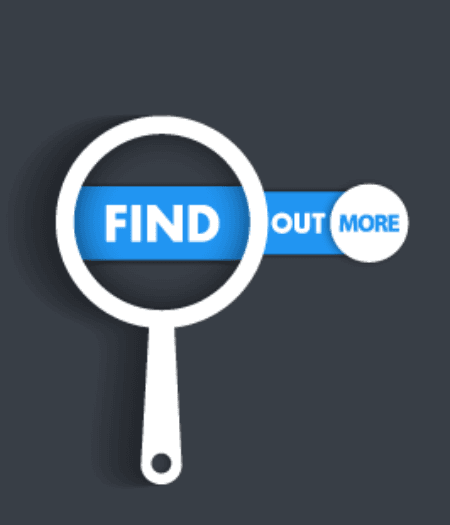 Find out more about Sugar Land SEO sign inside a looking glass